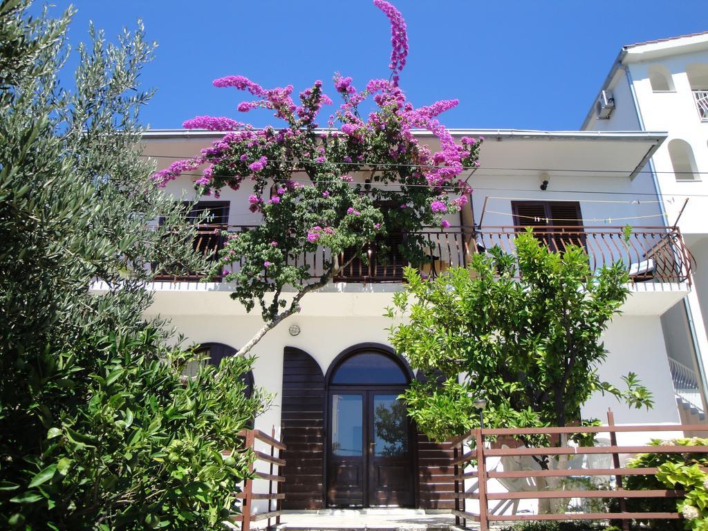 Apartment Hortenzija Baška Voda Pokoj fotografie