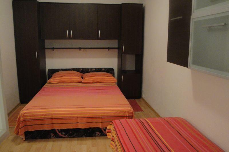 Apartment Hortenzija Baška Voda Pokoj fotografie